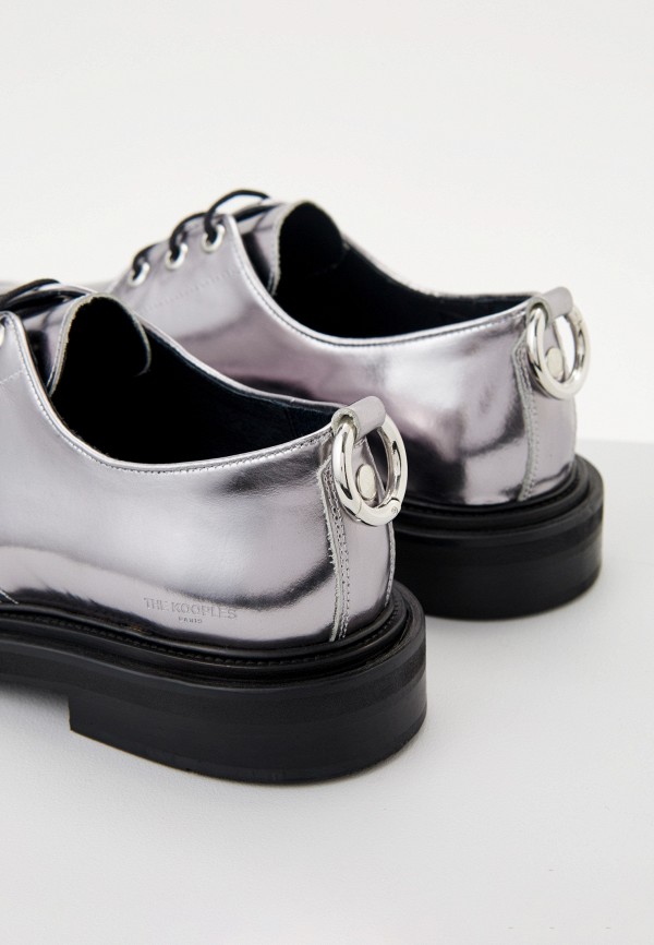 The Kooples Ботинки - фото 4