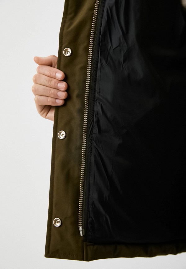 The Kooples Куртка утепленная - фото 4