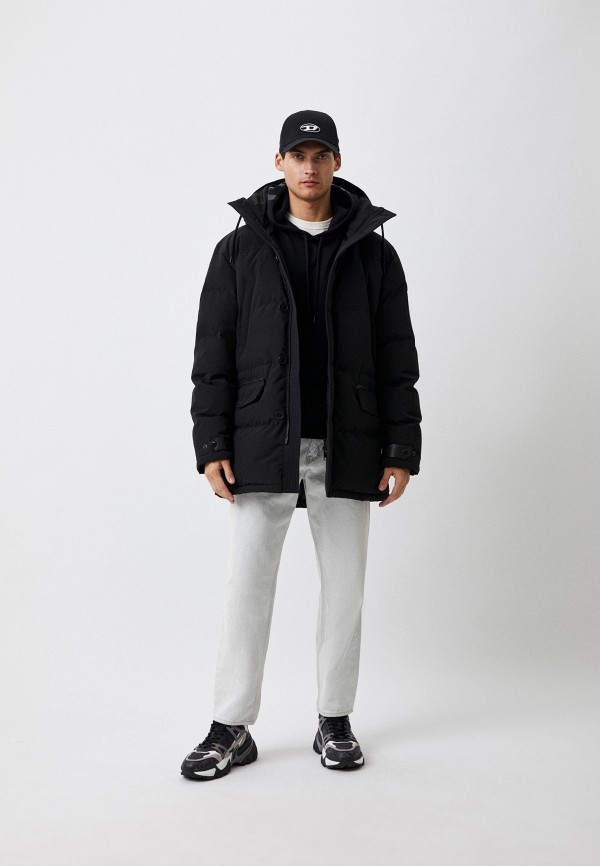 The Kooples Куртка утепленная - фото 2