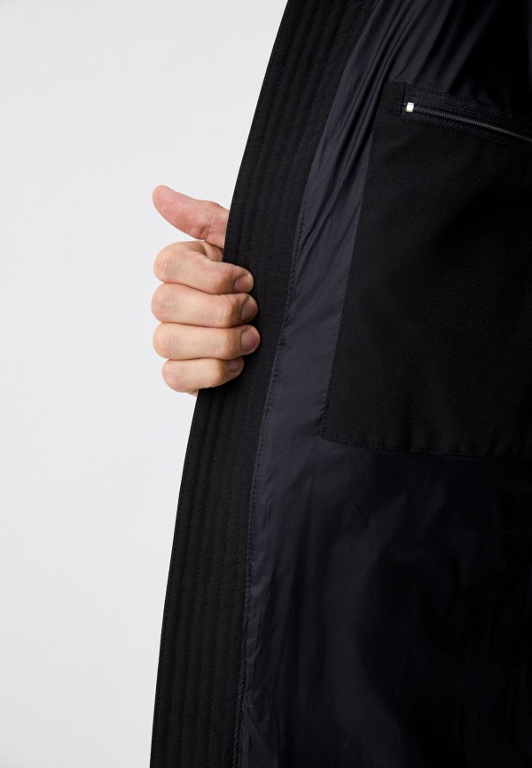 The Kooples Куртка утепленная - фото 4