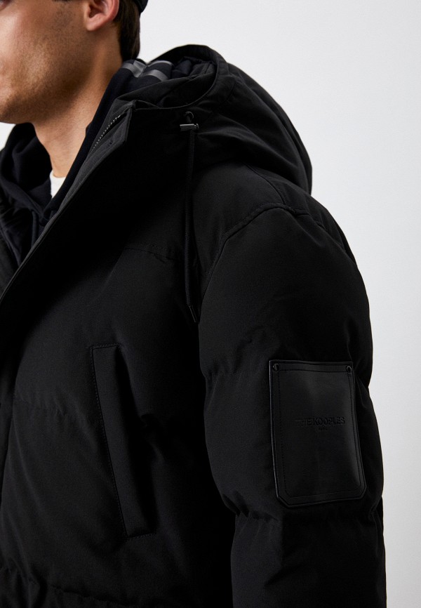 The Kooples Куртка утепленная - фото 5