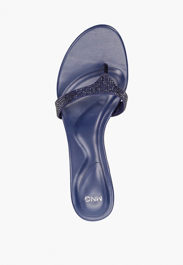 Mango Сабо - KAI - фото 4