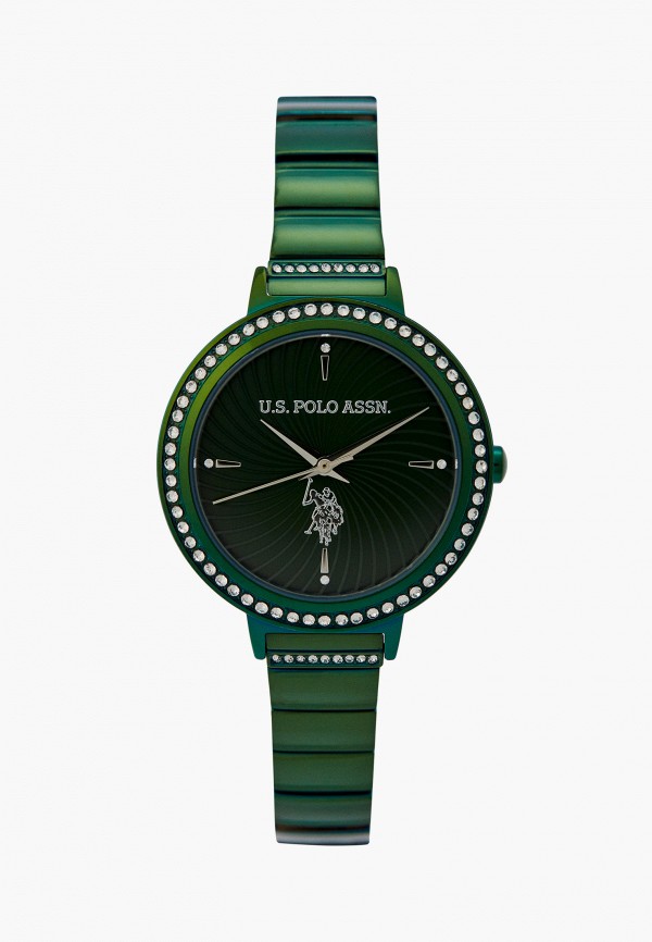 U.S. Polo Assn. Часы - USPA2055-04 - фото 1