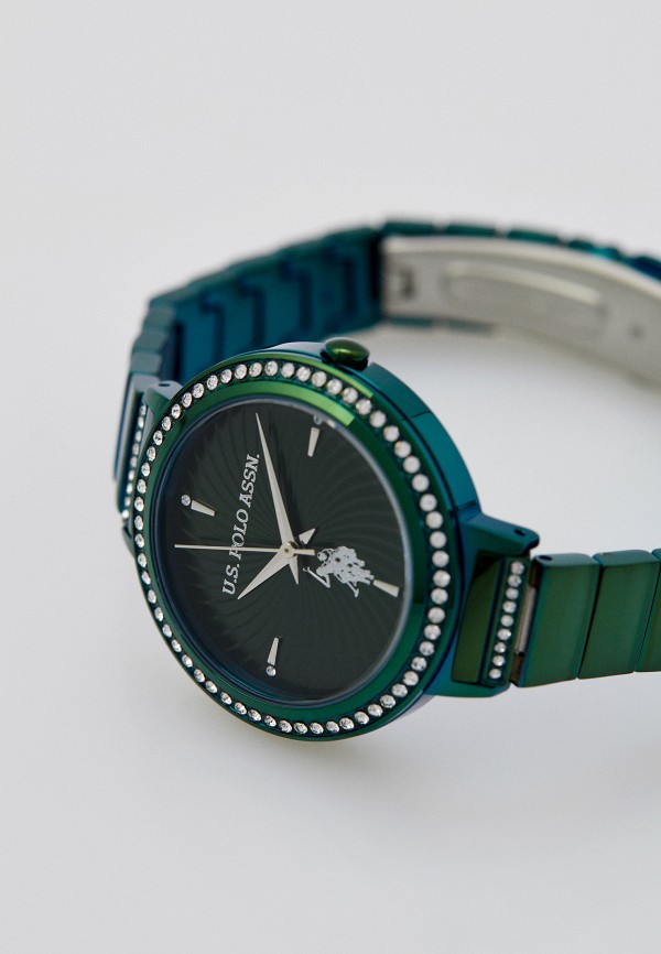 U.S. Polo Assn. Часы - USPA2055-04 - фото 2