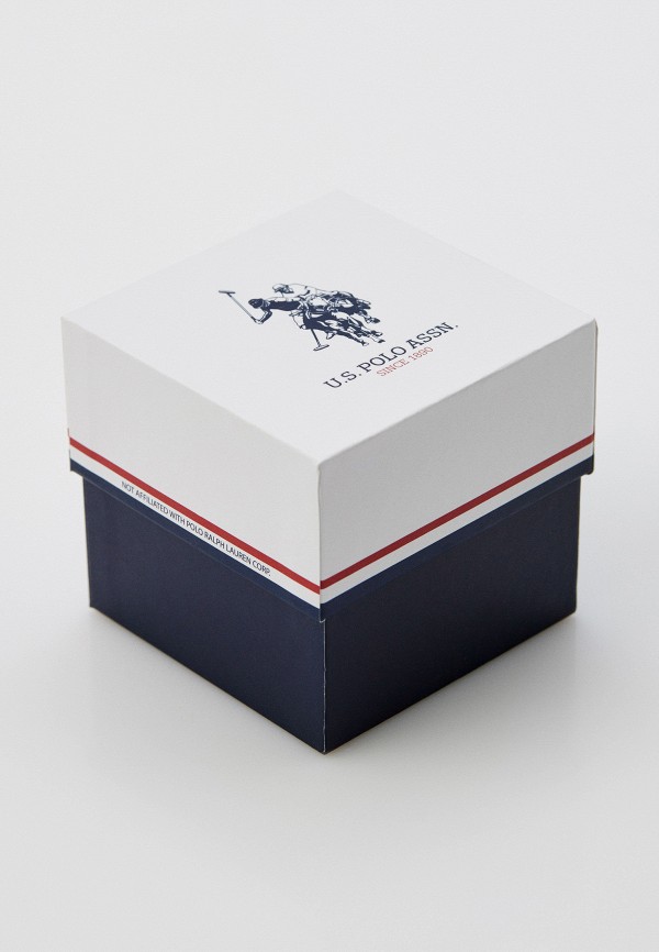 U.S. Polo Assn. Часы - USPA2055-04 - фото 4