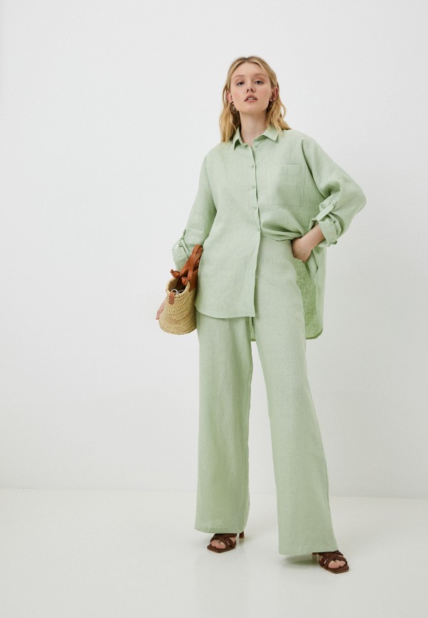 Conso Рубашка - фото 2