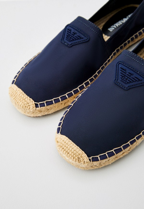 Emporio Armani Эспадрильи - фото 2