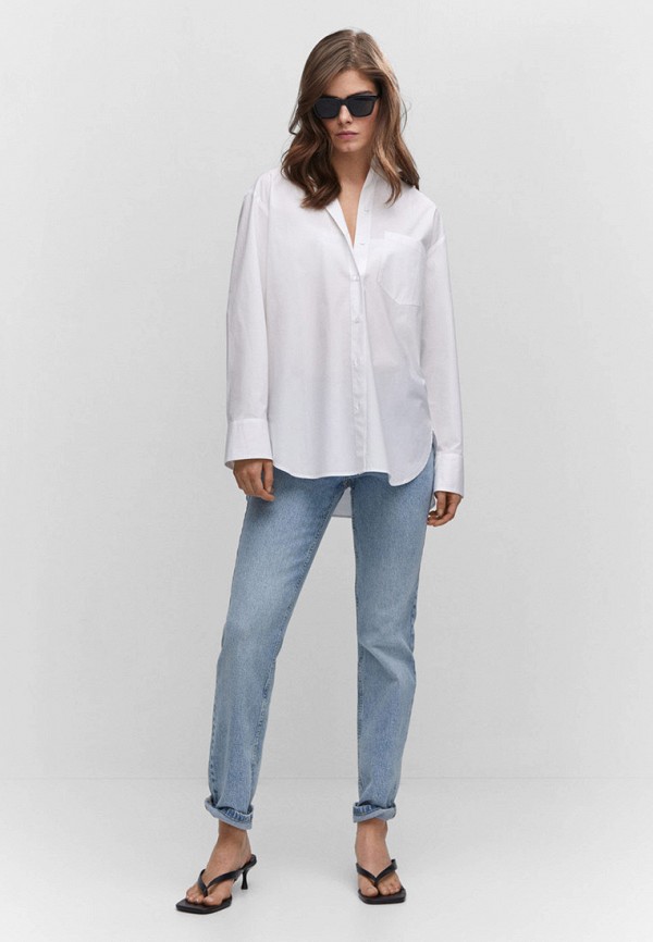 Mango Рубашка - JUANES - фото 2