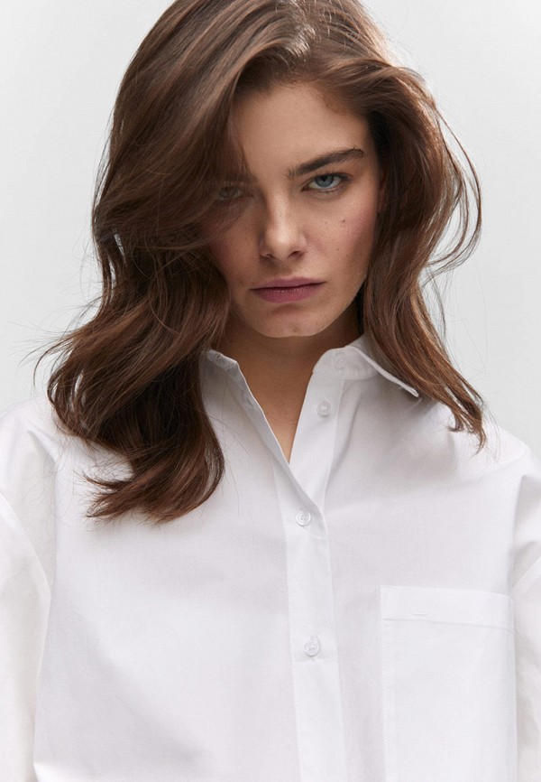 Mango Рубашка - JUANES - фото 4