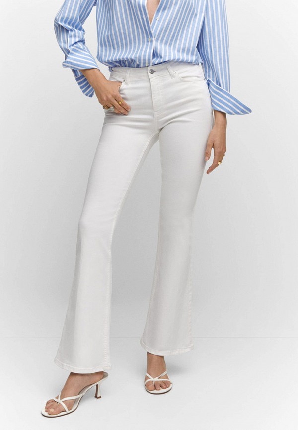 Mango Джинсы - FLARE - фото 1