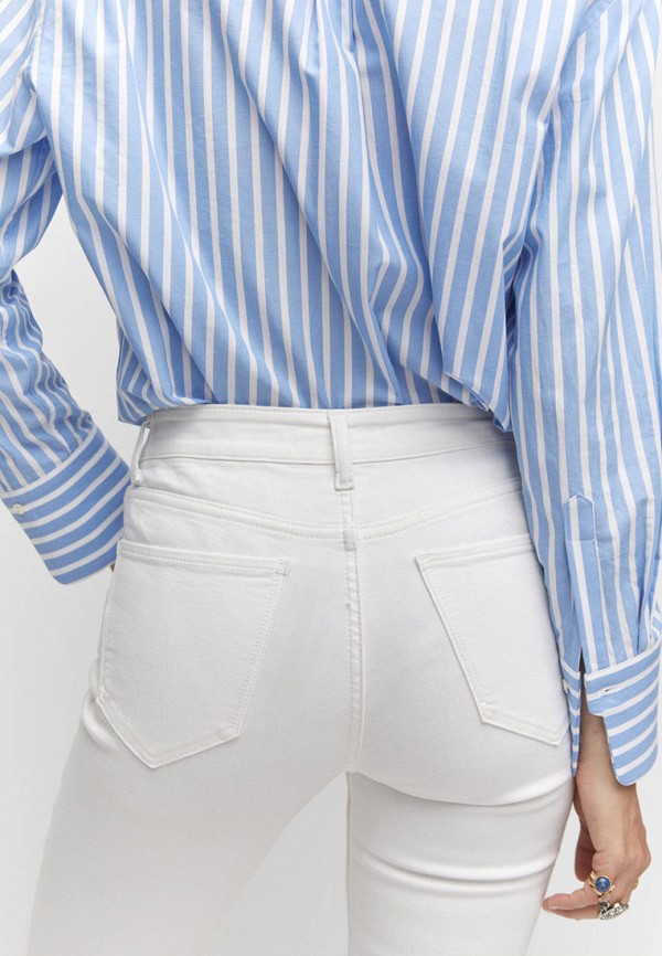 Mango Джинсы - FLARE - фото 5