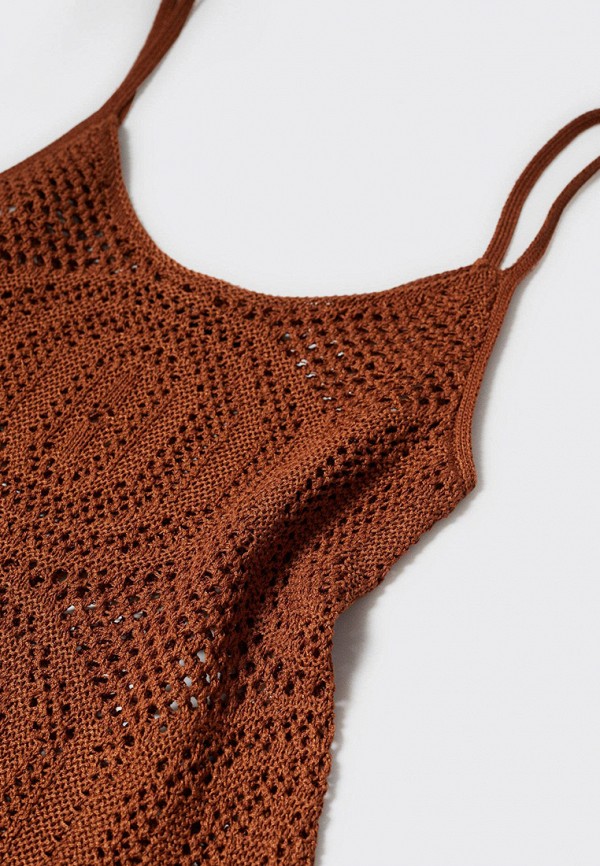 Mango Топ - DAMA - фото 5