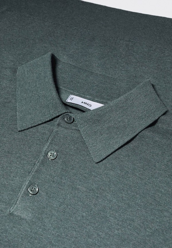 Mango Man Поло - TENS - фото 5