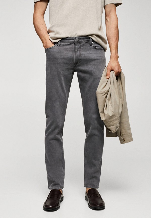 Mango Man Джинсы - JAN - фото 1