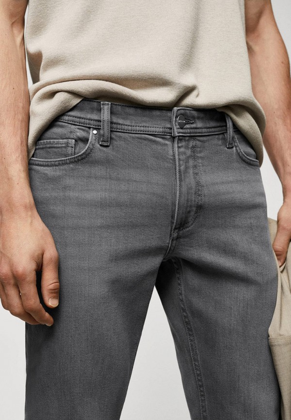 Mango Man Джинсы - JAN - фото 4