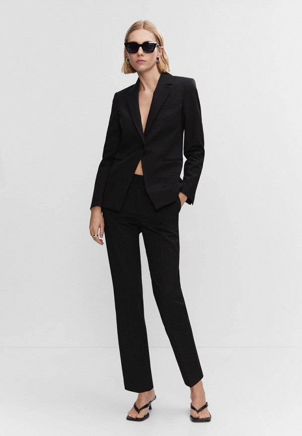 Mango Жакет - BOREAL - фото 2