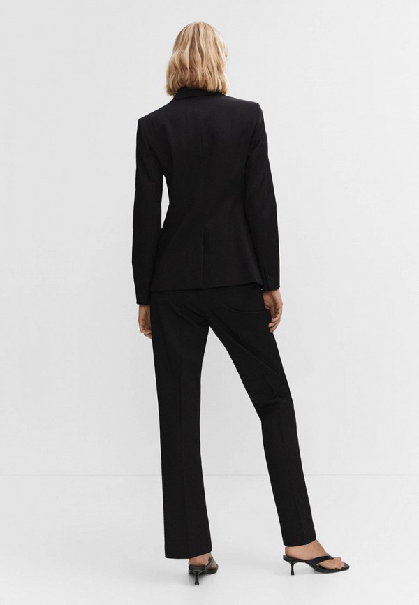 Mango Жакет - BOREAL - фото 3