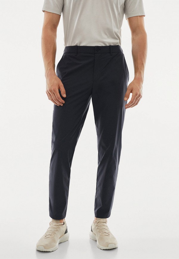 Mango Man Брюки - FRESH - фото 1