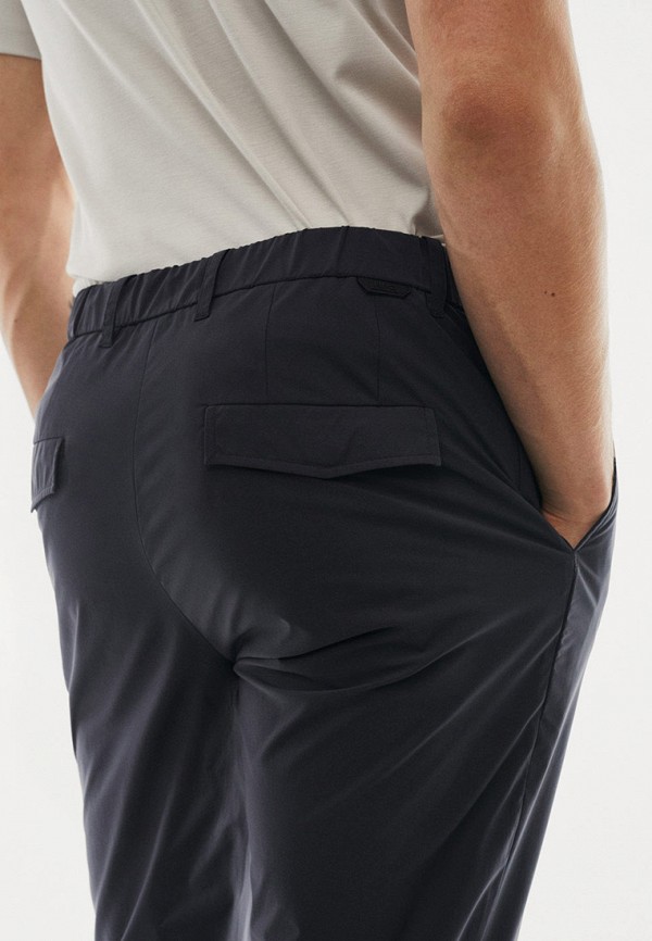 Mango Man Брюки - FRESH - фото 4