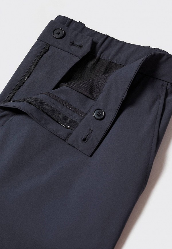 Mango Man Брюки - FRESH - фото 6