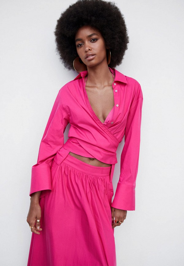 Mango Блуза - MARIA - фото 1