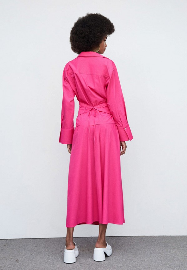 Mango Блуза - MARIA - фото 3