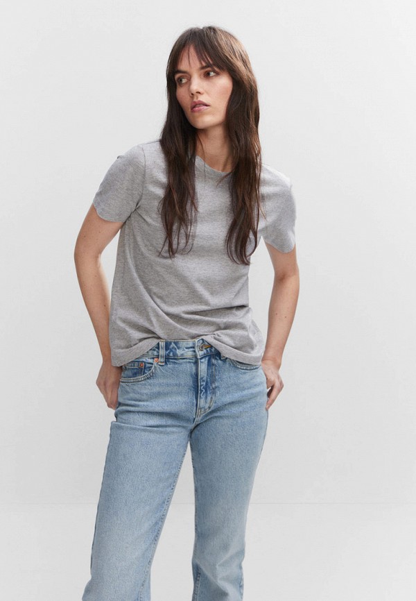 Mango Футболка - CHALACA - фото 1