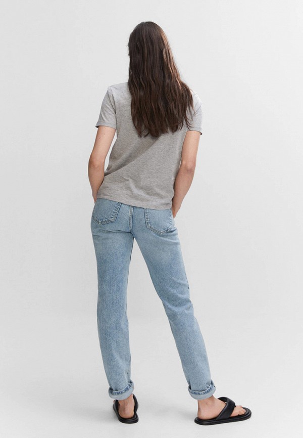 Mango Футболка - CHALACA - фото 3