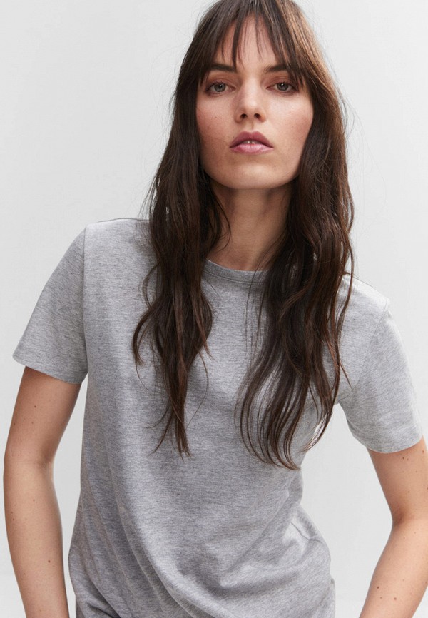 Mango Футболка - CHALACA - фото 4