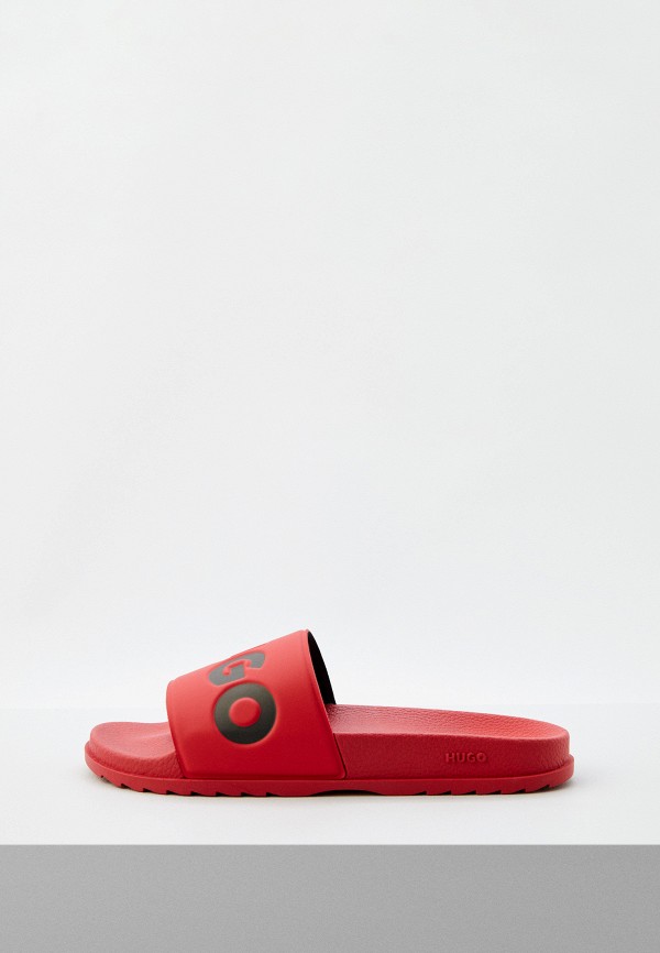 Hugo Сланцы - фото 1