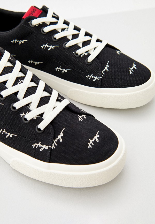 Hugo Кеды - фото 2