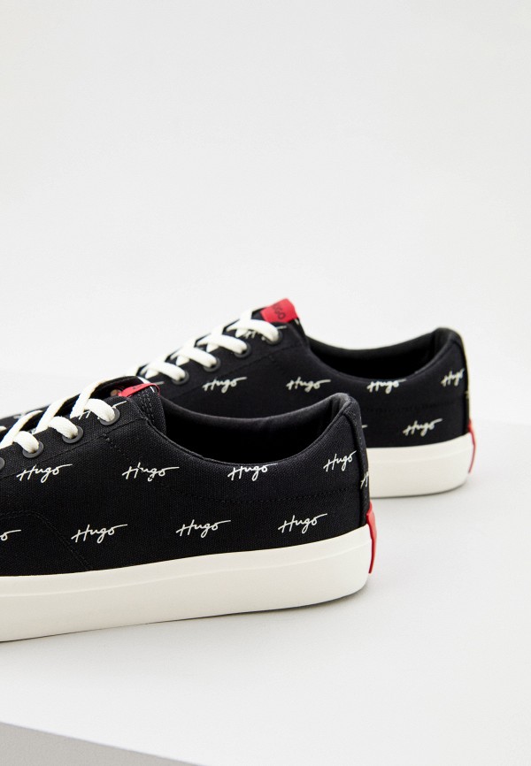 Hugo Кеды - фото 4