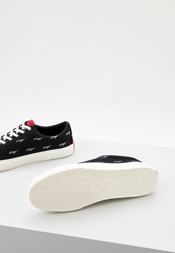 Hugo Кеды - фото 5