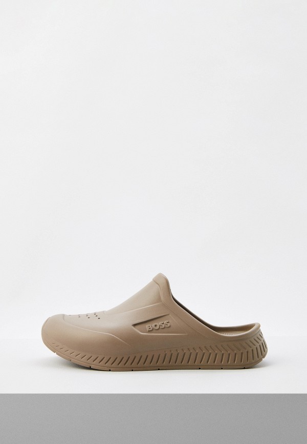 Boss Сабо - фото 1