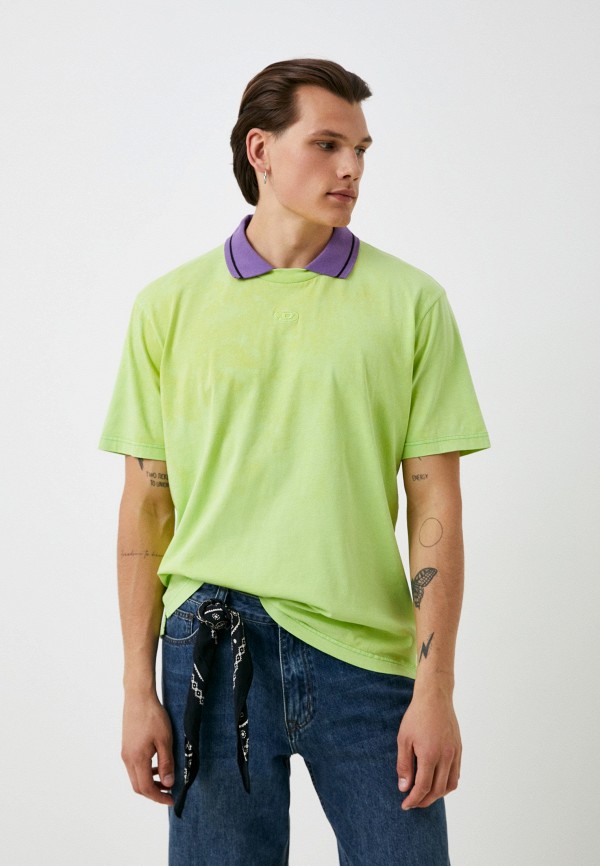 Diesel Футболка - фото 1