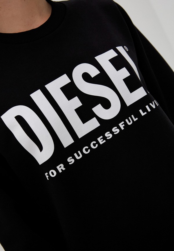 Diesel Свитшот - фото 4