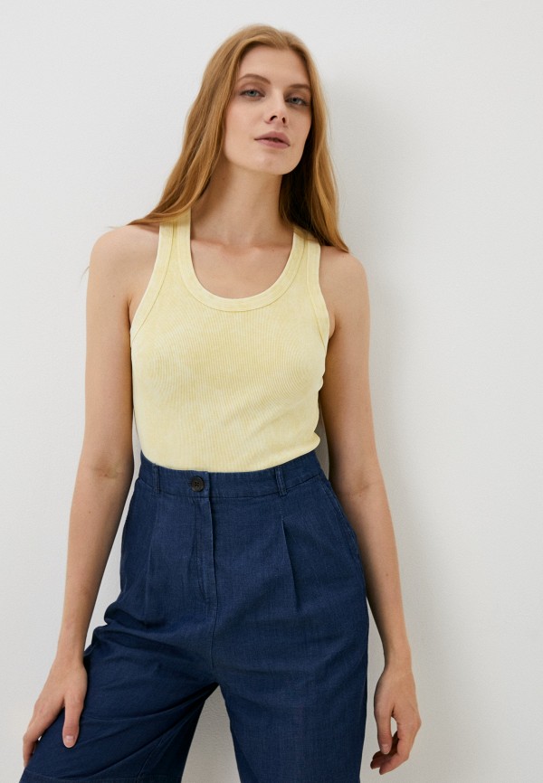 Diesel Майка - фото 1