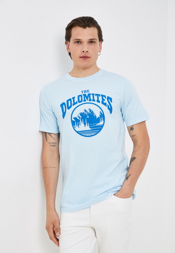 Diesel Футболка - фото 1