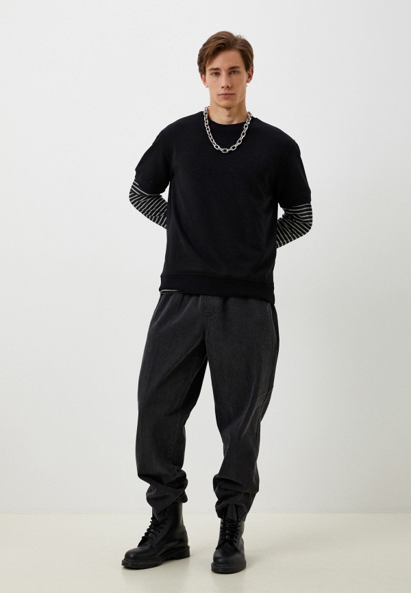 Obey Джинсы - фото 2