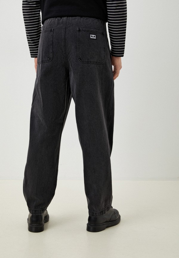 Obey Джинсы - фото 3