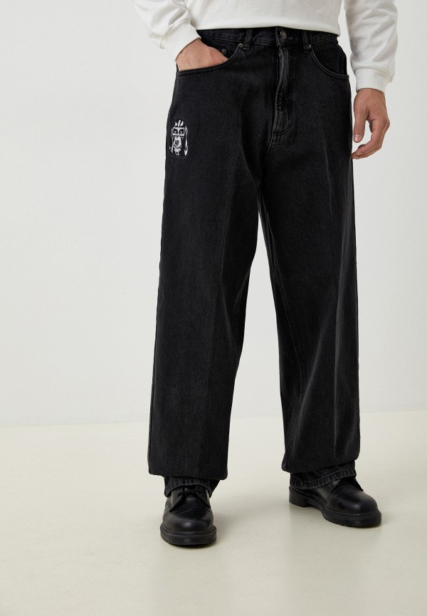 Obey Джинсы - фото 1