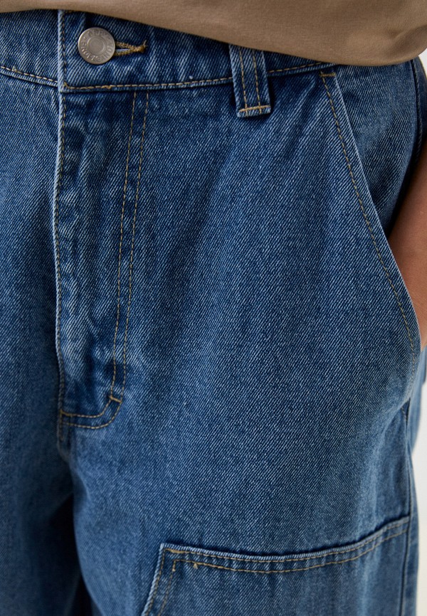 Obey Джинсы - LEAH II BAGGY - фото 4