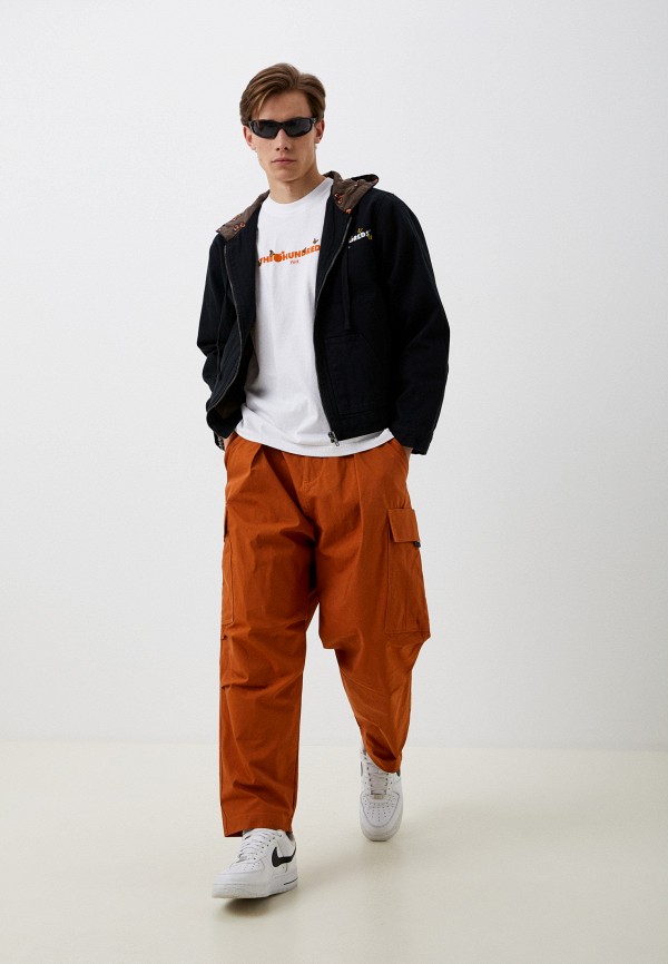 The Hundreds Куртка джинсовая - фото 2