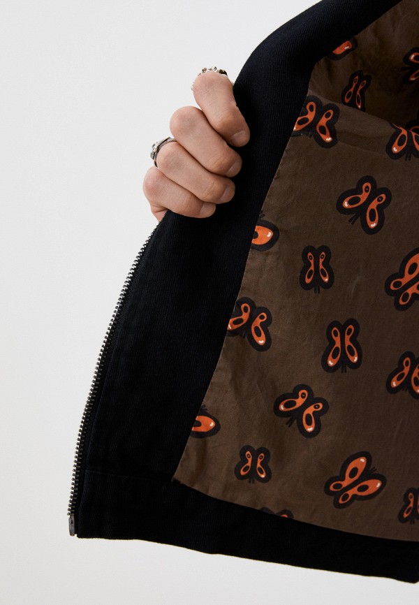 The Hundreds Куртка джинсовая - фото 4