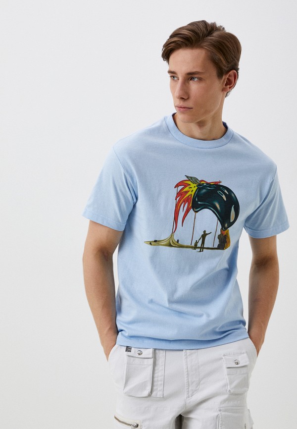 The Hundreds Футболка - фото 1