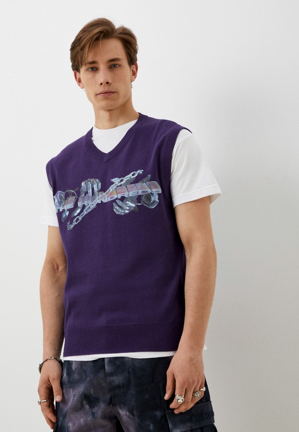 The Hundreds Жилет - фото 1