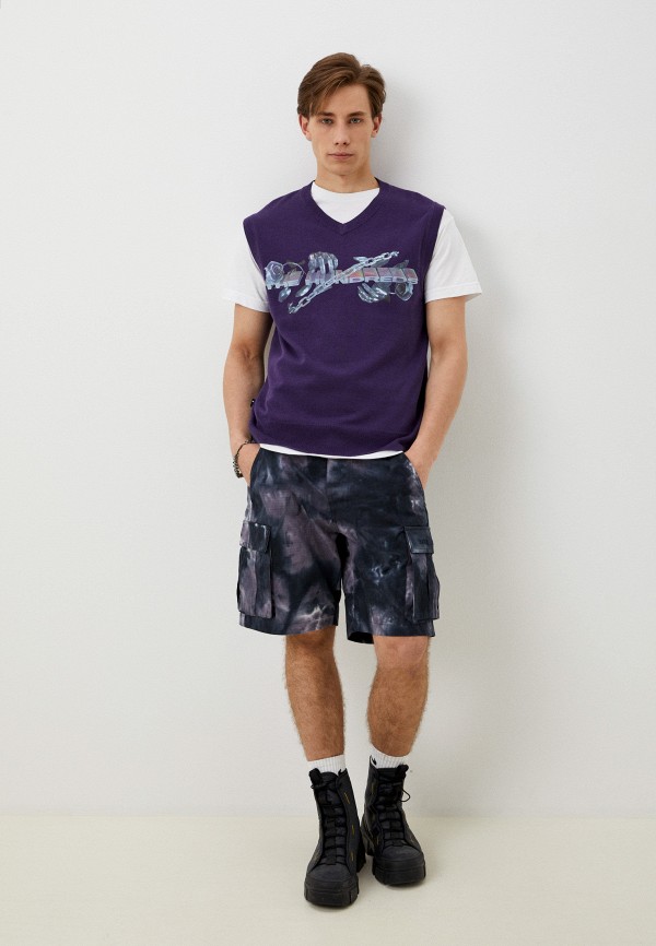 The Hundreds Жилет - фото 2