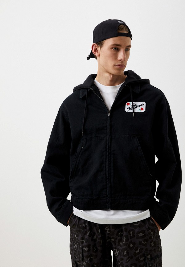 The Hundreds Куртка джинсовая - фото 1