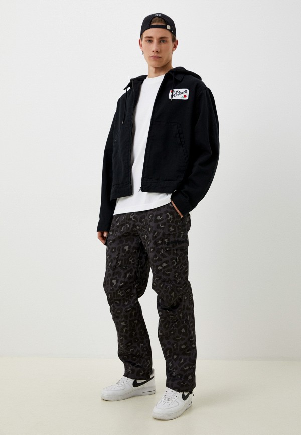 The Hundreds Куртка джинсовая - фото 2