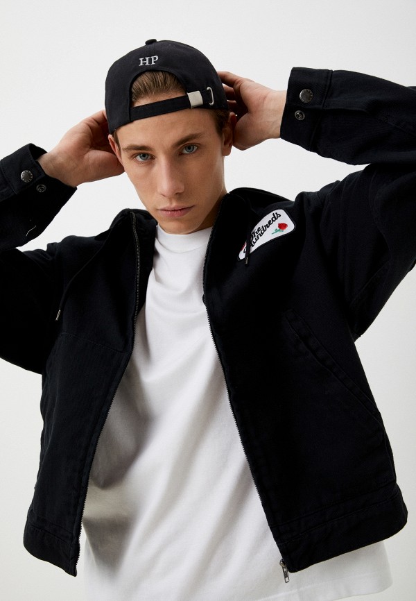 The Hundreds Куртка джинсовая - фото 4